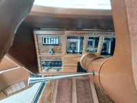 1975 Lincoln Continental for sale in Michigan (ID-121258)