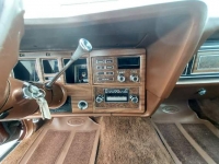 1975 Lincoln Continental for sale in Michigan (ID-121258)