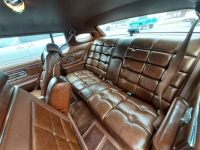 1975 Lincoln Continental for sale in Michigan (ID-121258)