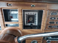 1975 Lincoln Continental for sale in Michigan (ID-121258)
