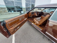 1975 Lincoln Continental for sale in Michigan (ID-121258)