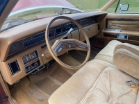 1975 Lincoln Continental for sale in Michigan (ID-133833)