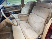 1975 Lincoln Continental for sale in Michigan (ID-133833)