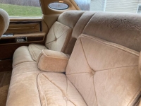 1975 Lincoln Continental for sale in Michigan (ID-133833)