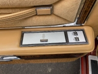 1975 Lincoln Continental for sale in Michigan (ID-133833)