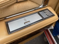 1975 Lincoln Continental for sale in Michigan (ID-133833)