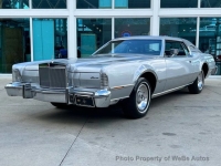 1975 Lincoln Continental for sale in Riverhead, New York (ID-134746)