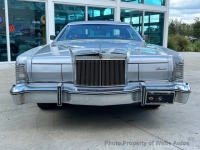 1975 Lincoln Continental for sale in Riverhead, New York (ID-134746)