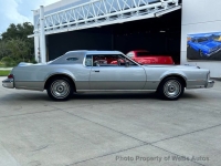 1975 Lincoln Continental for sale in Riverhead, New York (ID-134746)