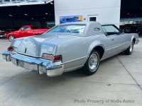 1975 Lincoln Continental for sale in Riverhead, New York (ID-134746)