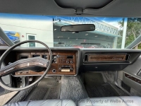 1975 Lincoln Continental for sale in Riverhead, New York (ID-134746)