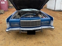 1975 Lincoln Continental for sale in Michigan (ID-138751)