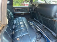 1975 Lincoln Continental for sale in Michigan (ID-138751)