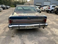 1975 Lincoln Continental for sale in Michigan (ID-138751)