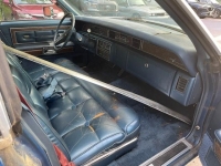 1975 Lincoln Continental for sale in Michigan (ID-138751)