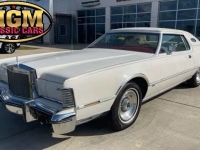 1975 Lincoln Mark IV for sale in Addison, Illinois (ID-121631)