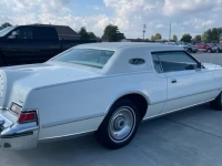 1975 Lincoln Mark IV for sale in Addison, Illinois (ID-121631)