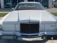 1975 Lincoln Mark IV for sale in Addison, Illinois (ID-121631)