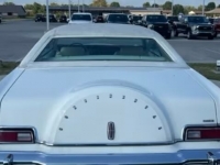 1975 Lincoln Mark IV for sale in Addison, Illinois (ID-121631)