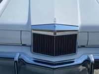 1975 Lincoln Mark IV for sale in Addison, Illinois (ID-121631)