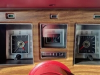 1975 Lincoln Mark IV for sale in Addison, Illinois (ID-121631)