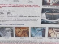 1975 Lincoln Mark IV for sale in Addison, Illinois (ID-121631)