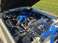 1975 Lincoln Mark IV for sale in Michigan (ID-122477)