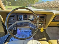 1975 Lincoln Mark IV for sale in Michigan (ID-122477)