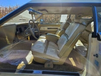 1975 Lincoln Mark IV for sale in Michigan (ID-122477)