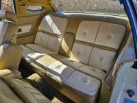 1975 Lincoln Mark IV for sale in Michigan (ID-122477)