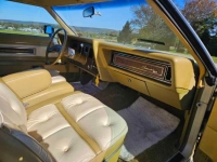 1975 Lincoln Mark IV for sale in Michigan (ID-122477)