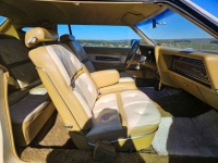 1975 Lincoln Mark IV for sale in Michigan (ID-122477)