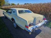 1975 Lincoln Mark IV for sale in Michigan (ID-122477)
