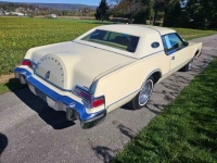 1975 Lincoln Mark IV for sale in Michigan (ID-122477)