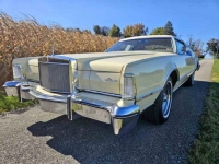 1975 Lincoln Mark IV for sale in Michigan (ID-122477)