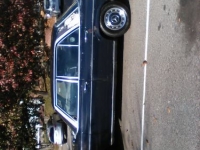1975 Mercedes-Benz 280 for sale in Michigan (ID-107829)