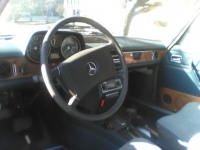 1975 Mercedes-Benz 280 for sale in Michigan (ID-107829)