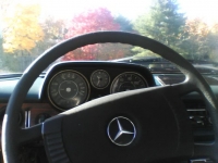 1975 Mercedes-Benz 280 for sale in Michigan (ID-107829)