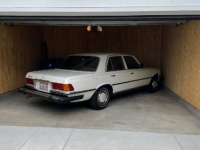 1975 Mercedes-Benz 280S for sale in Michigan (ID-105433)
