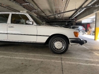 1975 Mercedes-Benz 280S for sale in Michigan (ID-105433)