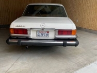 1975 Mercedes-Benz 280S for sale in Michigan (ID-105433)