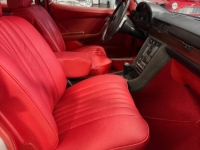 1975 Mercedes-Benz 280S for sale in Michigan (ID-140103)