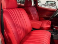 1975 Mercedes-Benz 280S for sale in Michigan (ID-140103)