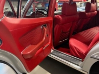 1975 Mercedes-Benz 280S for sale in Michigan (ID-140103)