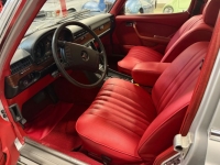 1975 Mercedes-Benz 280S for sale in Michigan (ID-140103)