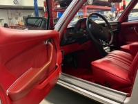 1975 Mercedes-Benz 280S for sale in Michigan (ID-140103)