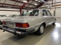 1975 Mercedes-Benz 280S for sale in Michigan (ID-140103)