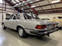 1975 Mercedes-Benz 280S for sale in Michigan (ID-140103)