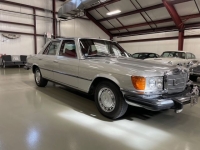 1975 Mercedes-Benz 280S for sale in Michigan (ID-140103)