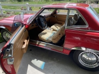 1975 Mercedes-Benz 400 for sale in Michigan (ID-125364)